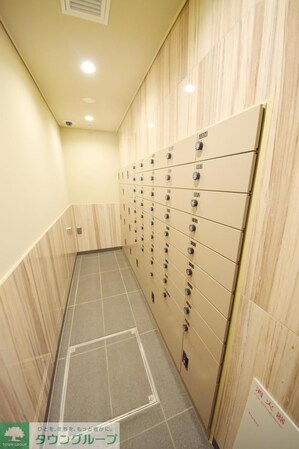 アーバンコア本郷の物件内観写真